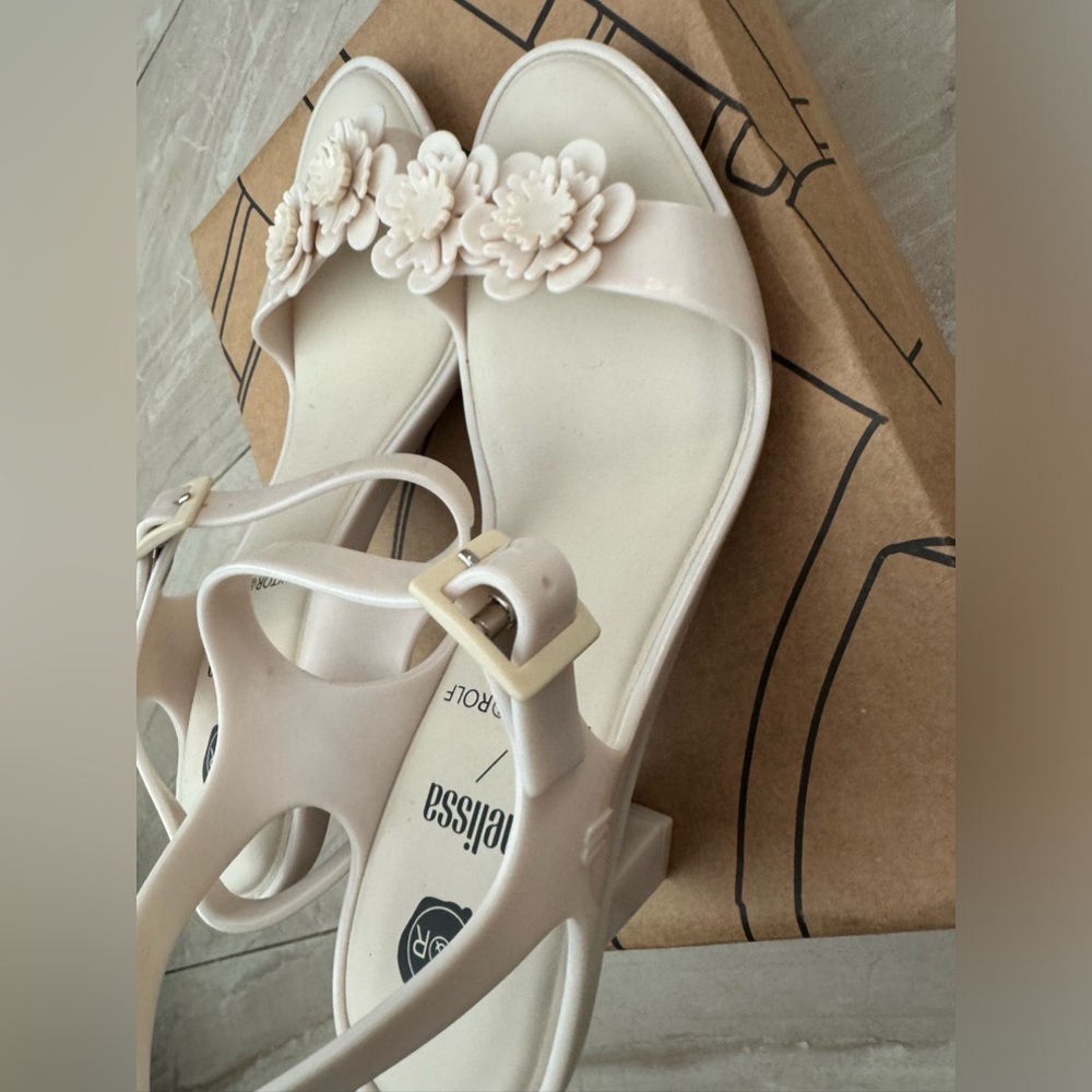 Melissa / Viktor & Rolf - Picture 7 of 14